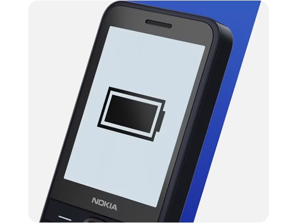 Nokia 215 4G 2024