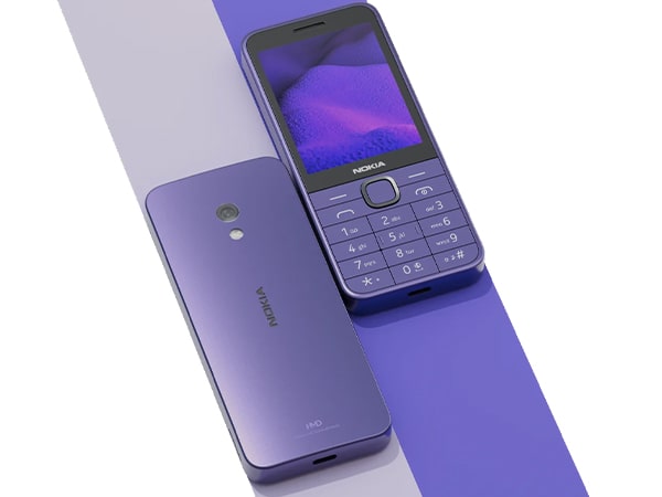 Nokia 235 4G 2024