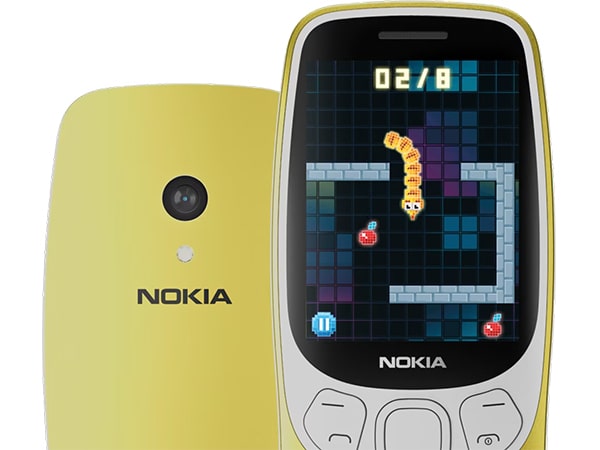 Nokia 3210 4G 2024