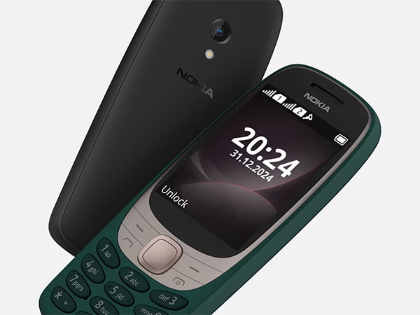 Nokia 6310 2024