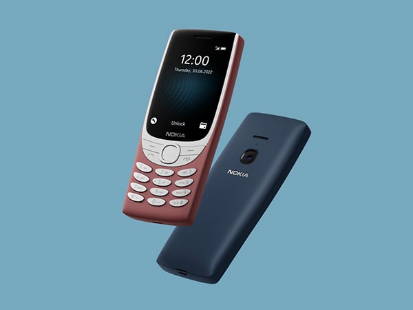 Nokia 8210 4G