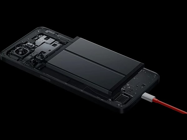 OnePlus Ace