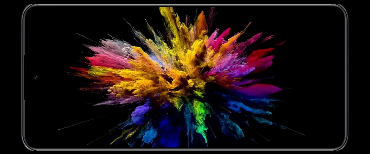 OnePlus Ace