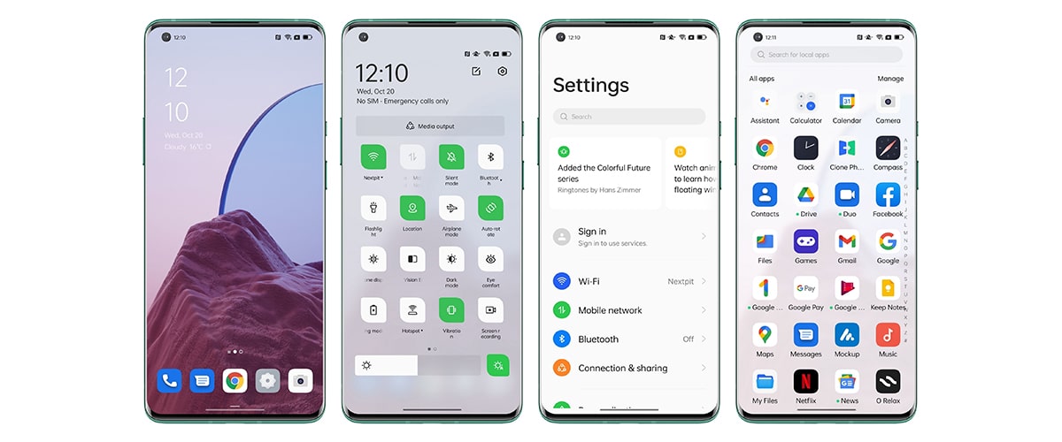 OnePlus Ace