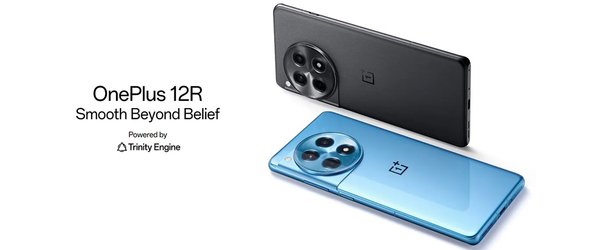 OnePlus 12r