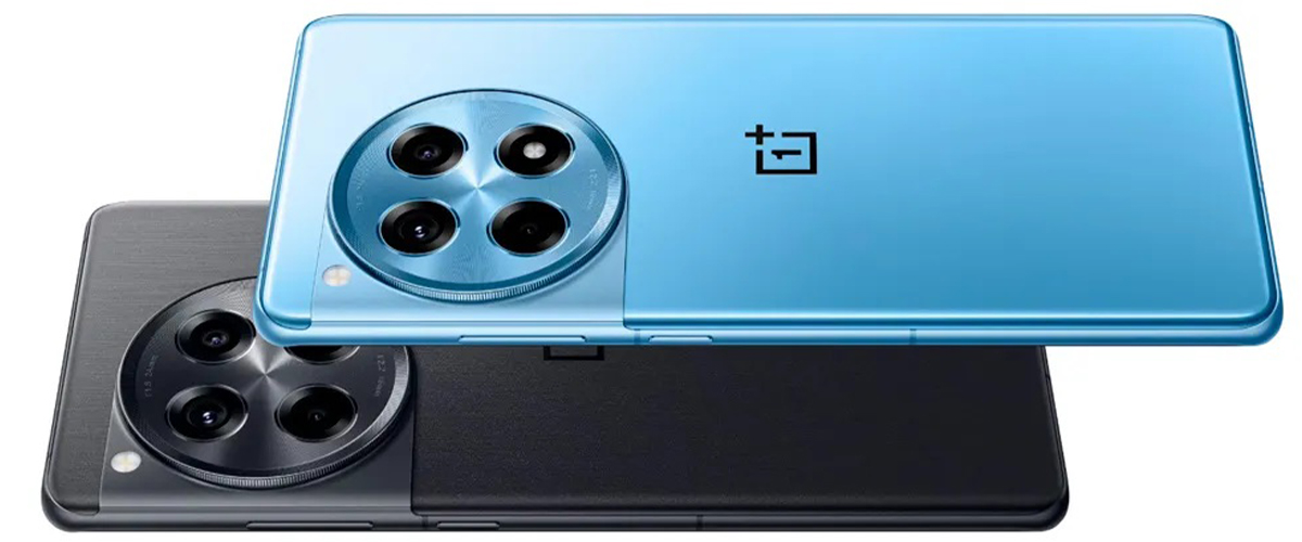 OnePlus 12r