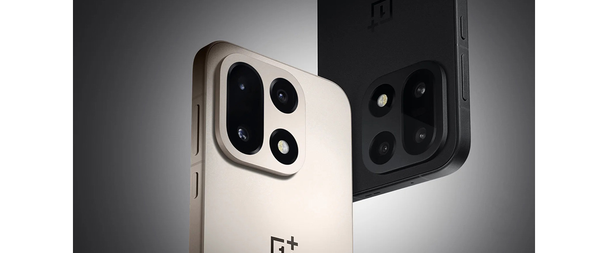 OnePlus 15