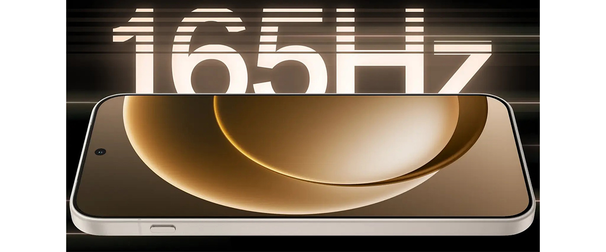 OnePlus 15