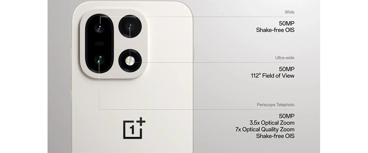 OnePlus 15