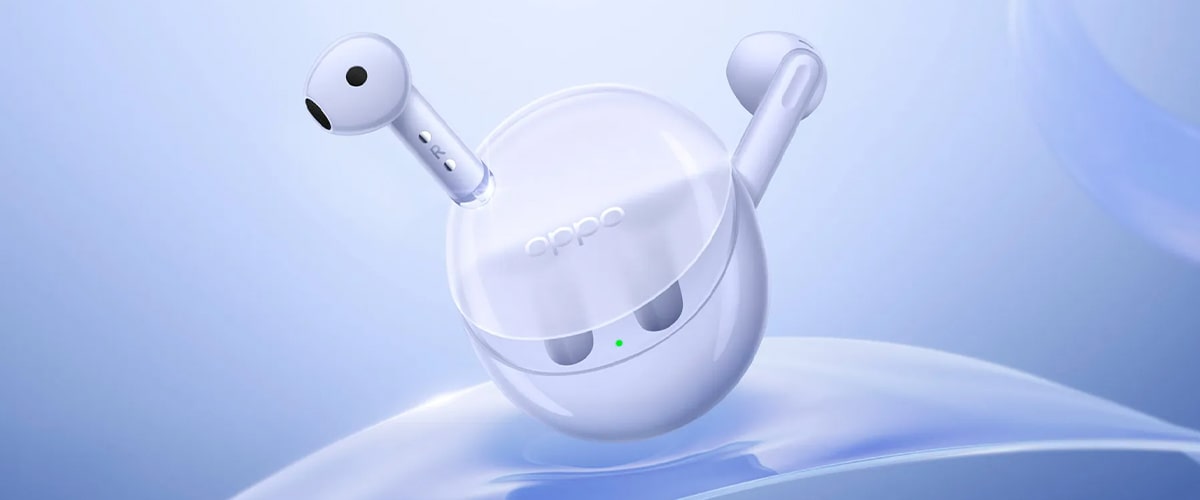 Oppo Enco Air 3