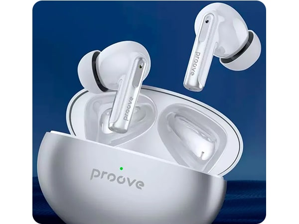 Proove Thunder Buds