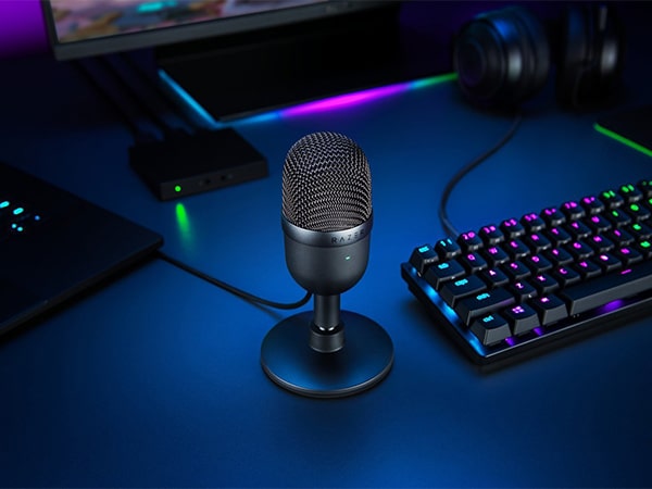 Razer Seiren Mini