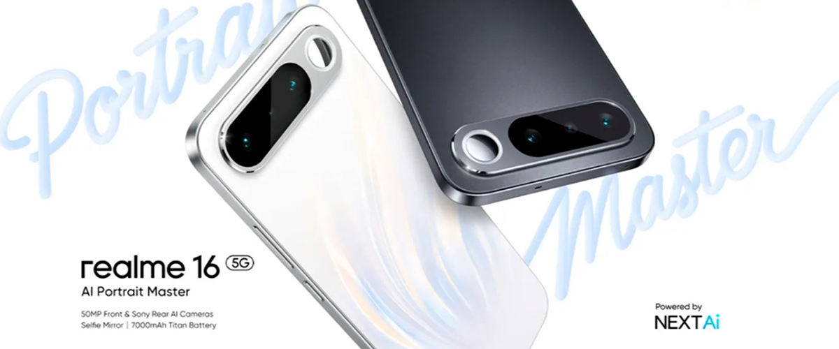 Realme 16