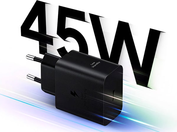 Samsung Compact Power Adapter 45W