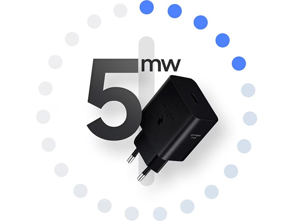 Samsung Compact Power Adapter 45W