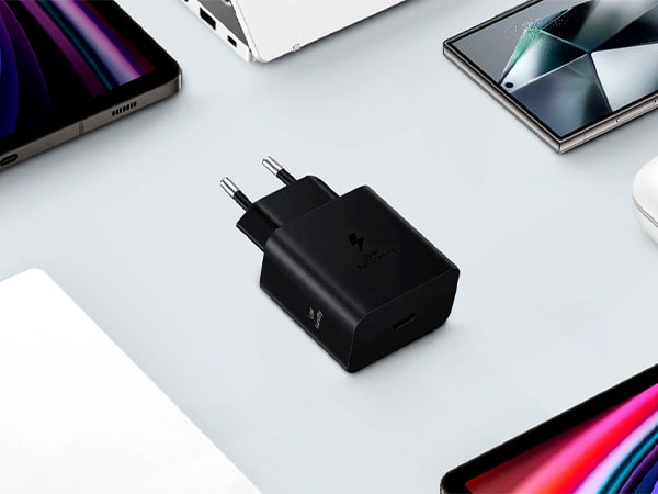 Samsung Compact Power Adapter 45W