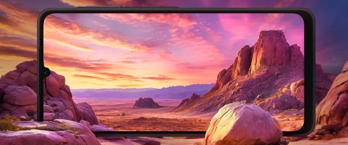 Samsung Galaxy A06