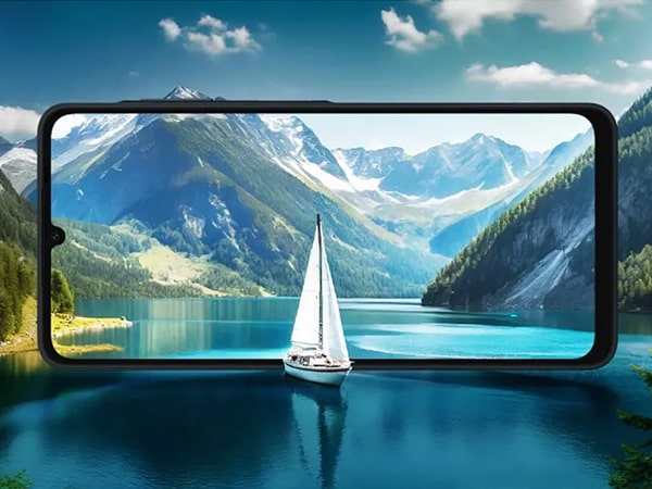 Samsung Galaxy A06