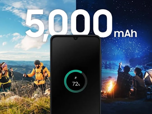 Samsung Galaxy A06