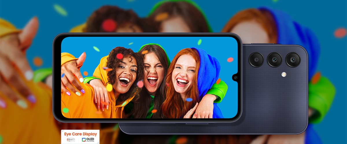 Samsung Galaxy A25 5G