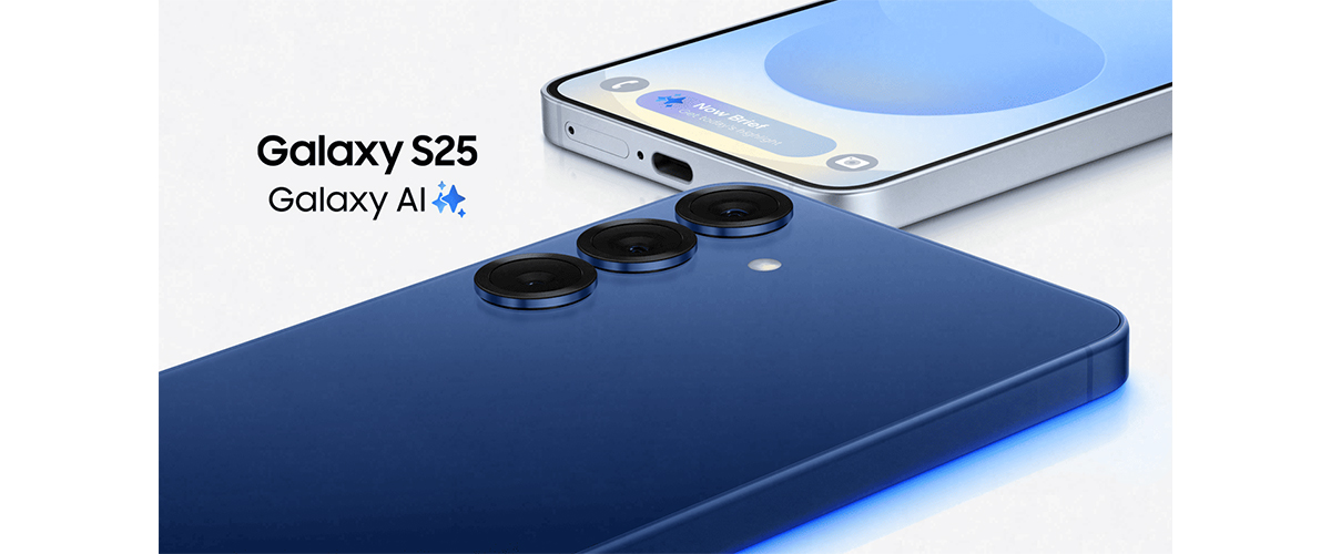 Samsung Galaxy S25