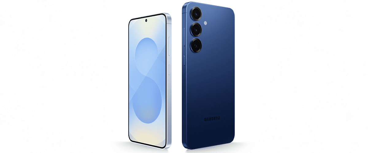 Samsung Galaxy S25