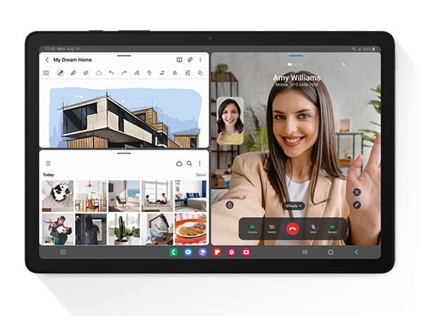 Samsung Galaxy Tab A9 / A9+