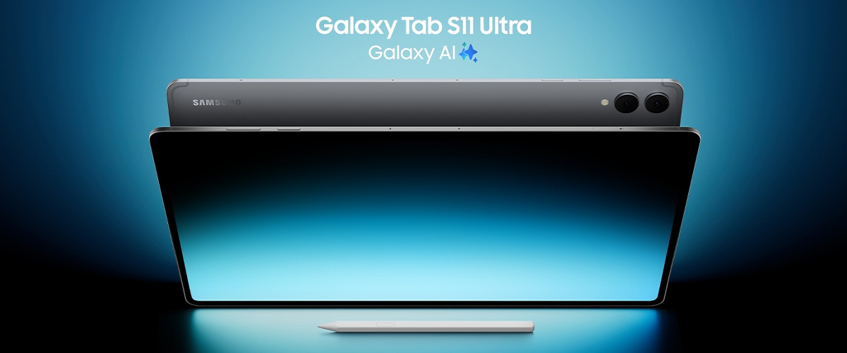 Samsung Galaxy Tab S11 Ultra