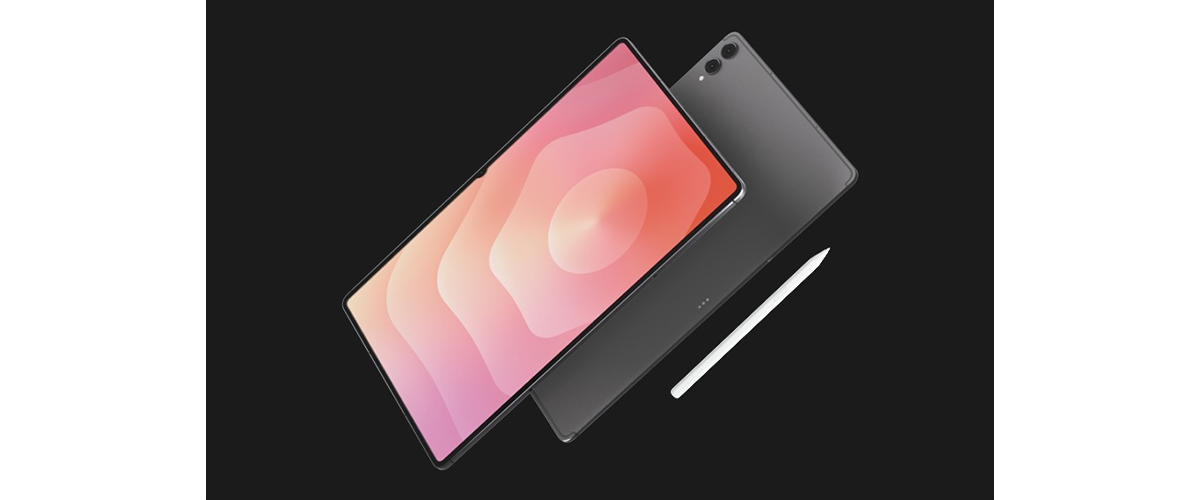 Samsung Galaxy Tab S11 Ultra