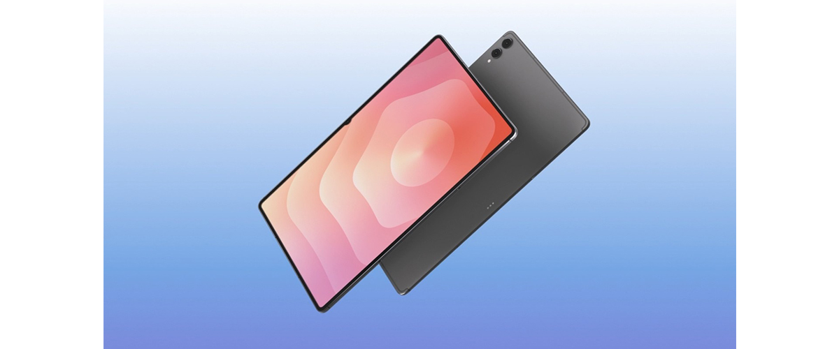 Samsung Galaxy Tab S11 Ultra
