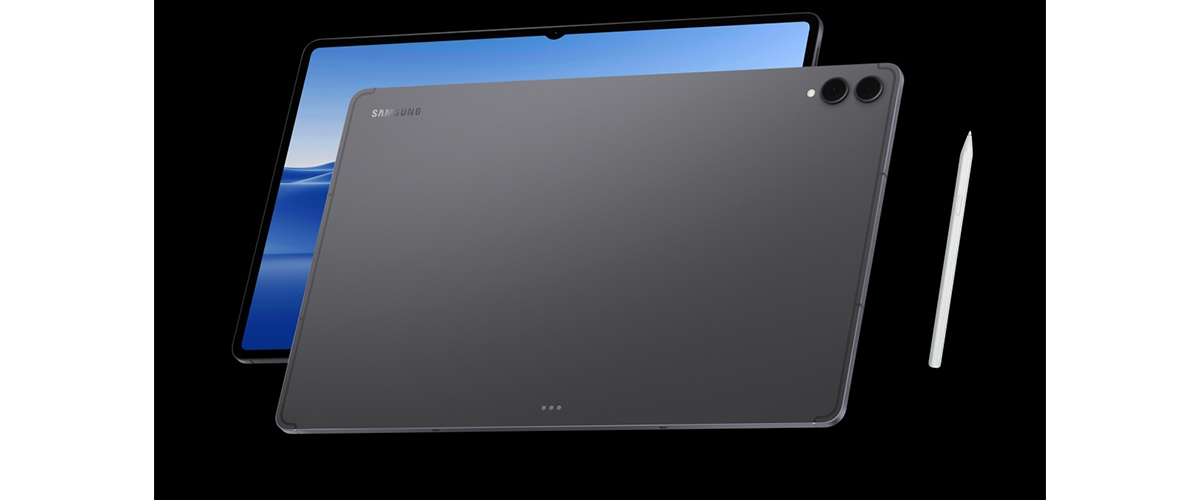 Samsung Galaxy Tab S11 Ultra