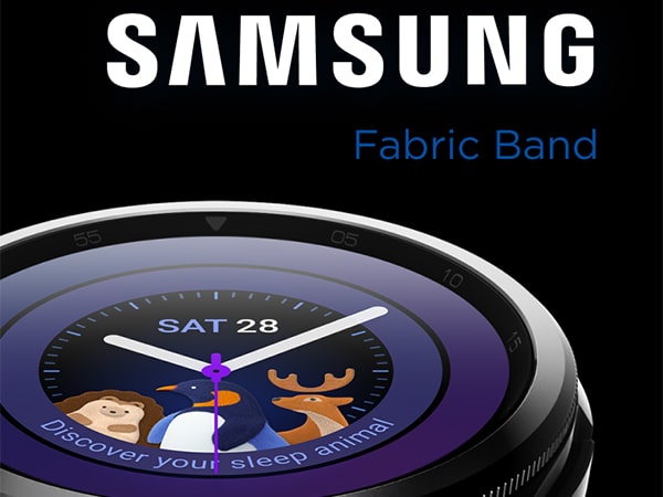 Samsung Galaxy Watch 6 Classic