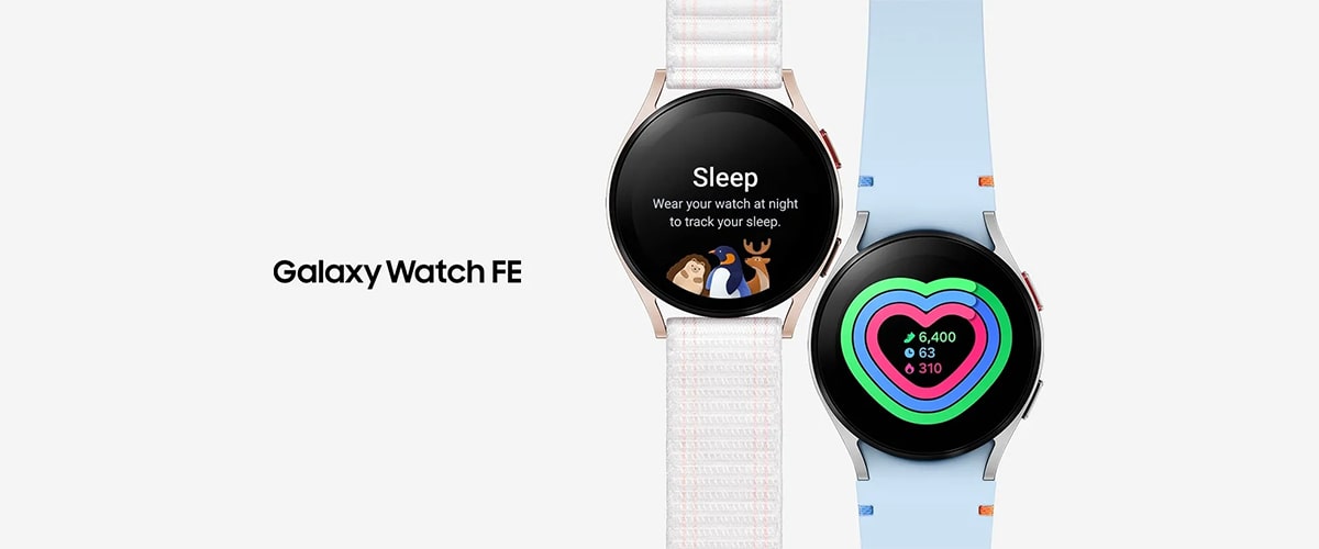 Samsung Galaxy Watch FE