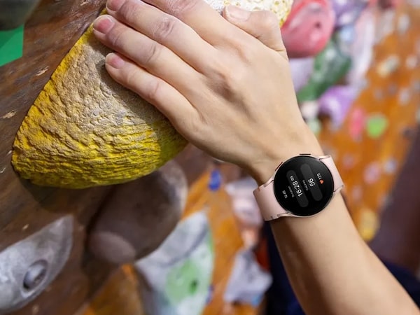 Samsung Galaxy Watch FE