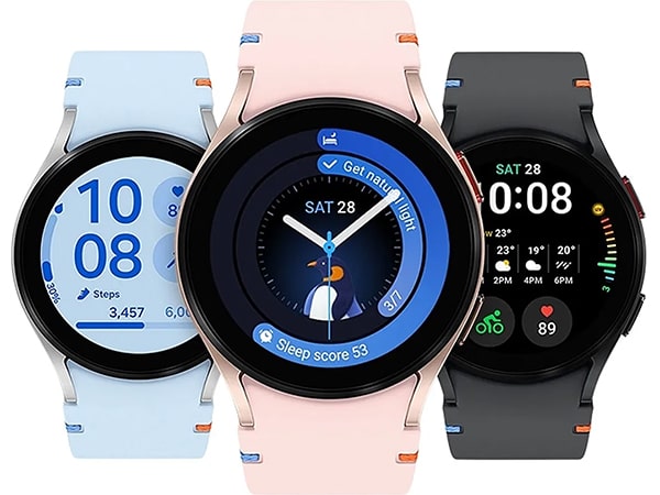 Samsung Galaxy Watch FE