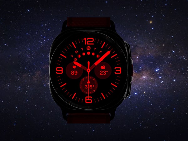 Samsung Galaxy Watch Ultra