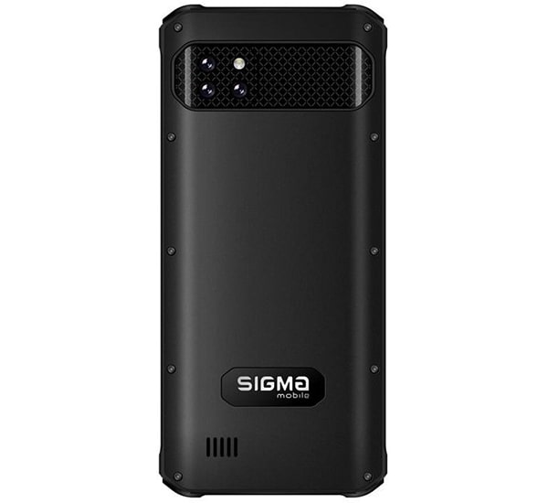 Sigma mobile X-treme PQ56