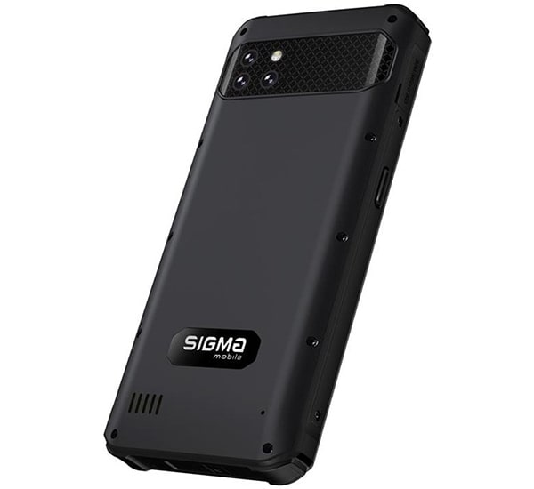 Sigma mobile X-treme PQ56