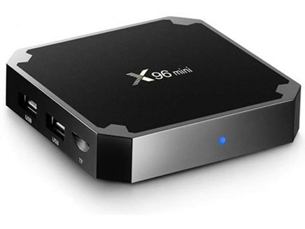 X96 mini W2