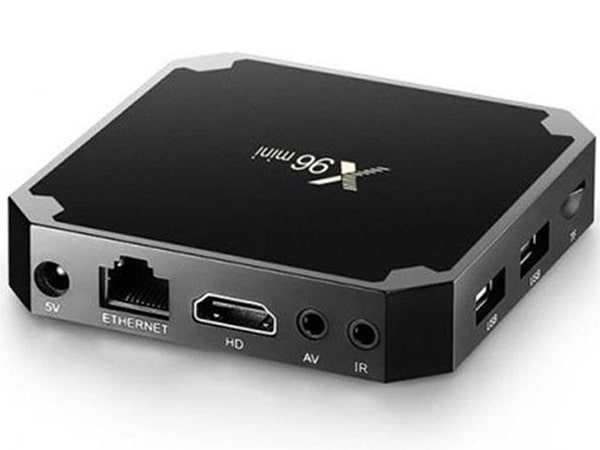 X96 mini W2