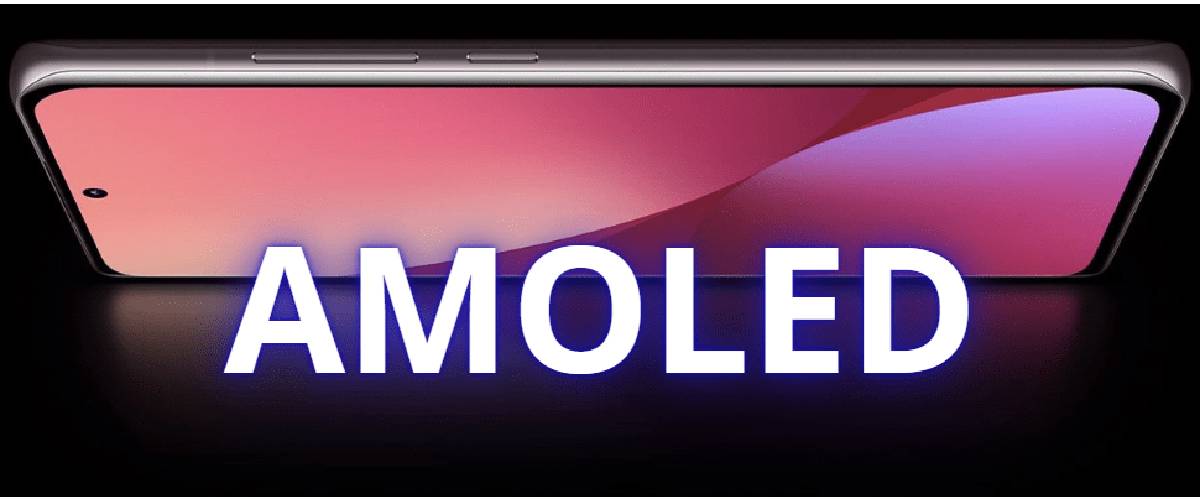 Смартфоны с Amoled экраном