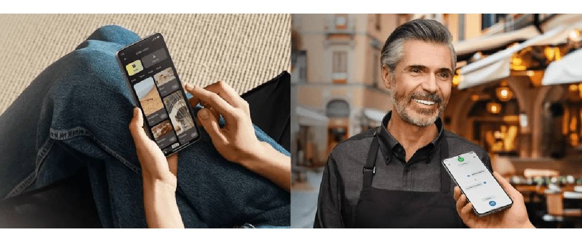Смартфоны с Amoled экраном
