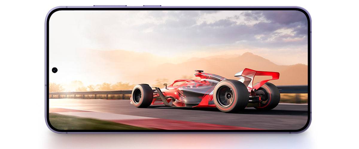 Смартфоны с Dynamic AMOLED 2X экраном