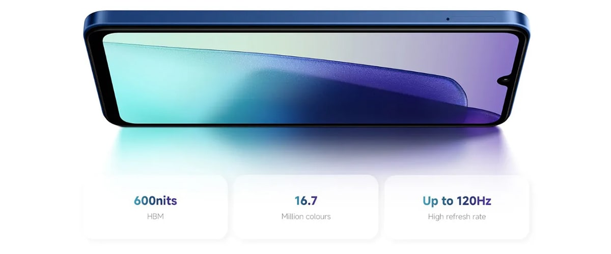 Смартфони з IPS екраном