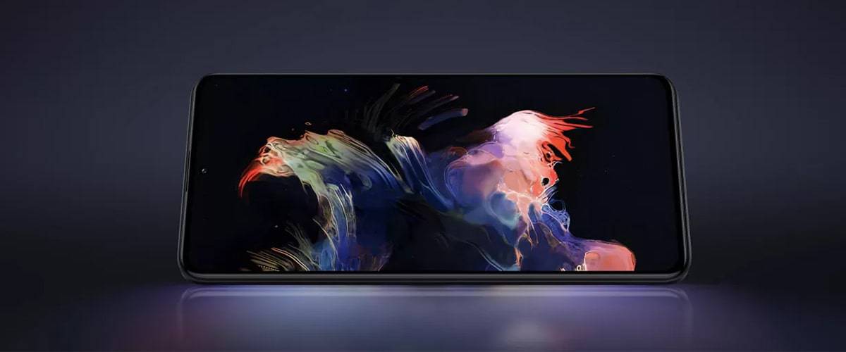 Смартфоны с Oled экраном