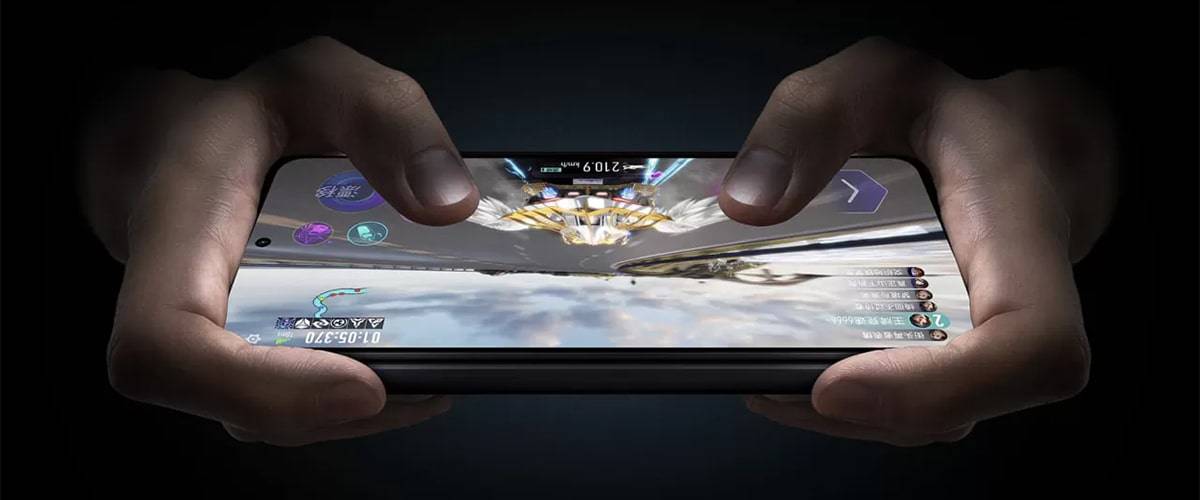 Смартфоны с Oled экраном