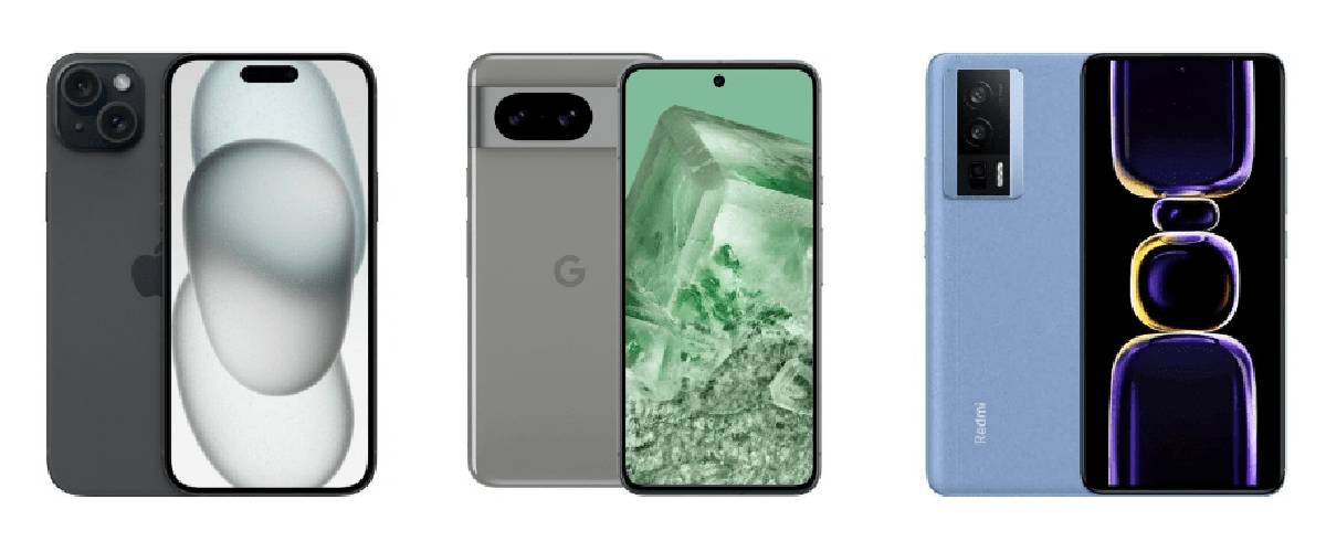 Смартфоны с Oled экраном