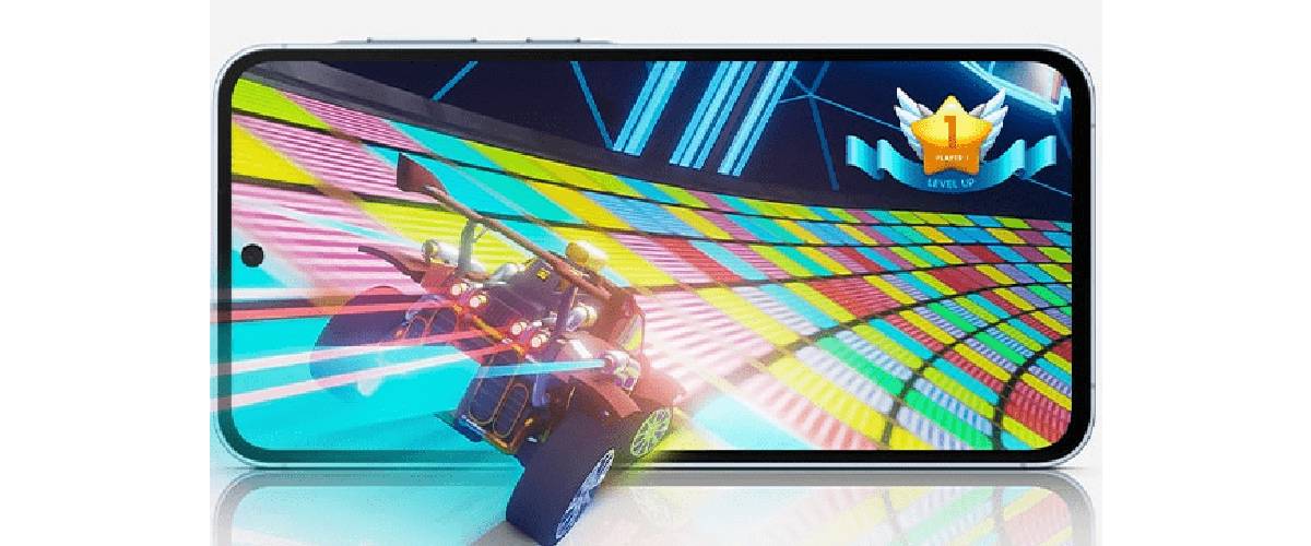 Смартфони з Super Amoled екраном