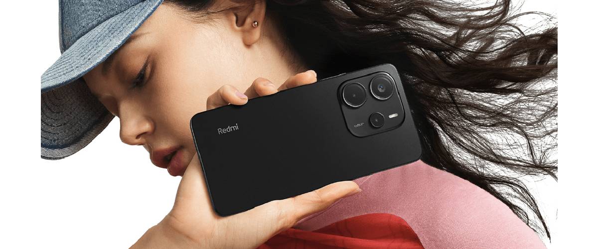 Смартфони Xiaomi Redmi Note 14 4G