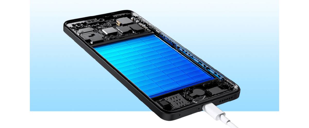 Смартфони Xiaomi Redmi Note 14 4G